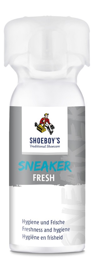 Shoeboys Shoe Fresh
